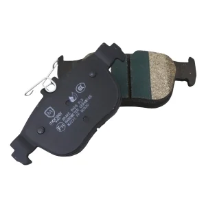 Ceramic Pads Monaer D2432
