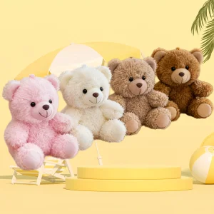 Teddy Bear Stuffed Animals