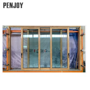 Energy Efficiency Glazing