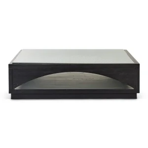Famous Modern Simple Natural Retro Luxurious Elm Bianca Coffee Table