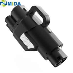 CCS2 to GBT Adapter