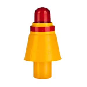 Lock System Cone Light