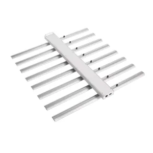 Luz LED de Cultivo Dimmable 1000W