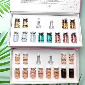 Skin Serum Kit