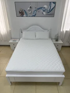 Waterproof Mattress Cover