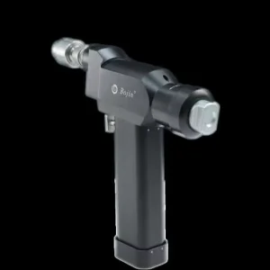 Orthopedic Electric Cannulated Drill BJ1303B for Orthopedic Surgery From Bojin Medical Basic Level