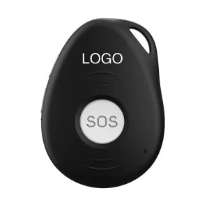 Elderly GPS Tracker