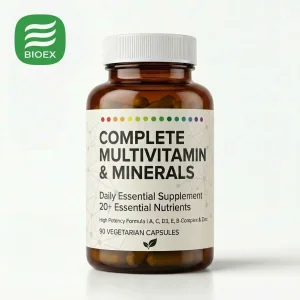 OEM ODM Private Label Immune Support