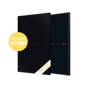 585W Solar Panel with Good Grade Cells for Rooftop and Ground Mount Projects