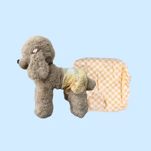 High-Quality Female Dog Diaper