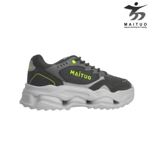 Ultra-Light Mesh Trail Running Shoes