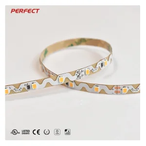 Perfect Zigzag S Shape SMD2835 12V