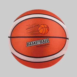 Quiet Indoor Silent Basketball Toy for Safe and Enjoyable Play