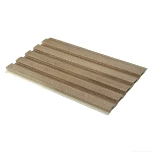 WPC Wood Plastic Panel