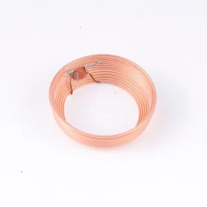 High Precision RF Coil