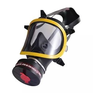 Full Gas Mask