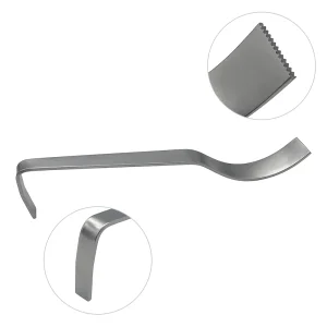 Stainless Steel Retractor