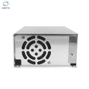 Variable 0-220v 0-4.5a Adjustable Voltage Power Supply for Battery Charger