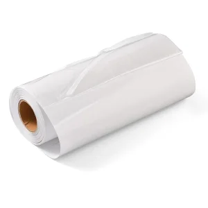 Static PVC Film
