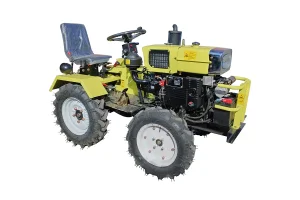ODM OEM Electric Start Mini Tractor