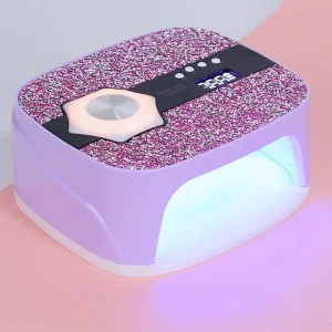 Beautiful UV Gel Polish Dryer