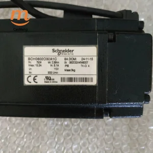 Sch-Neider 100% Brand New Sh31402p11A2000 Servo Motor