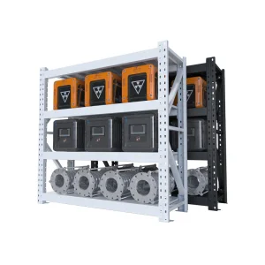 1500kg Per Layer Heavy Duty Shelves Storage Rack Warehouse Steel Pallet Racking System Industrial Racks