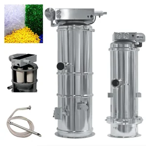 Negative Pressure Conveyor