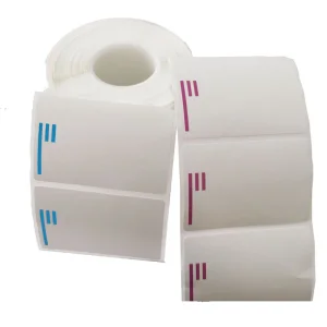 Autoclave Sticker Label for Sterilization Use