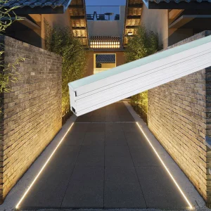Linear LED Light