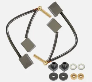 OEM ADC Motor Brush Kit For Club Car EZGO TXT
