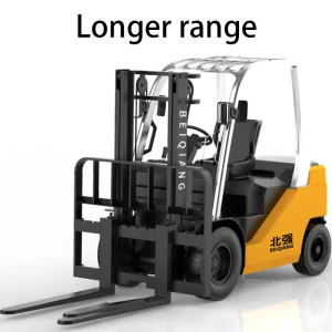 Heavy Duty Forklift