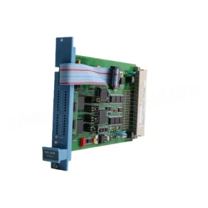 Honeywell PLC Module