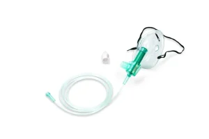 Nasal Oxygen Cannula