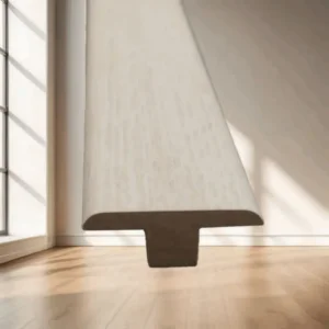 MDF T Profile with a Pre Finished Scratch Resistant Surface