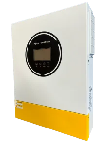 11kw Hybrid Inverter