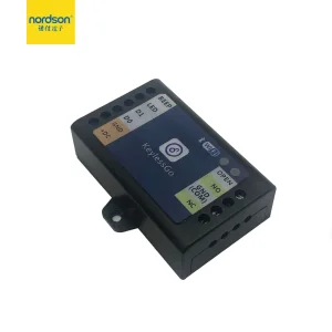 Intelligent WiFi Remote Access Control System Smart Home Control Panel with Bluetooth Wiegand Output and Input for Single Automatic Door