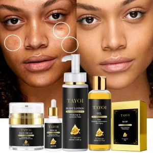 Luxury Vitamin C Set