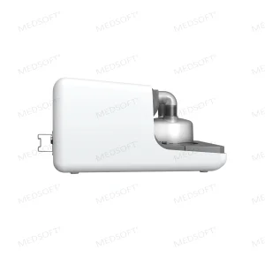 HFNC Professional High Flow Nasal Oxygen Therapy System for Hospitals