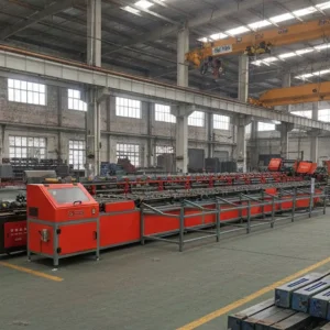 Production Line Tokyo