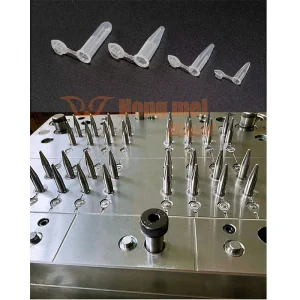 Disposable Medical Plastic Mold
