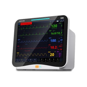 Veterinary Vital Signs