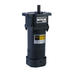 4W-250W Mini Gear Reduction Motor