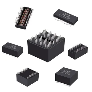 HN4265VG LAN Transformer