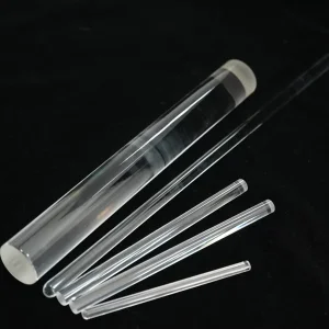Optical Glass Rod