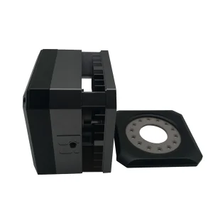 Custom Precision CNC Services