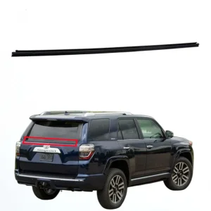 Toyota 4Runner Back Glass Seal Peru