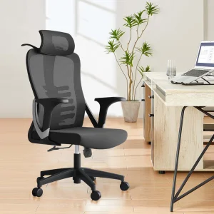 China Promotional Mesh Chair