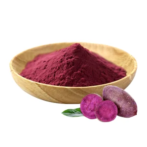 AMULYN Purple Sweet Potato Powder