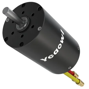 Waterproof Electric Motor